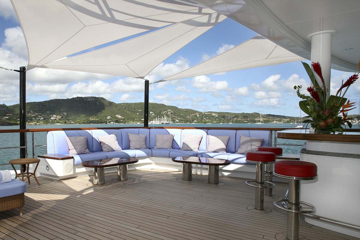 75M FULL CUSTOM Yacht Charter Details, LURSSEN CHARTERWORLD Luxury